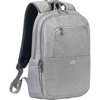 Rivacase 7760 Suzuka ECO Laptop Rucksack 15.6 grau