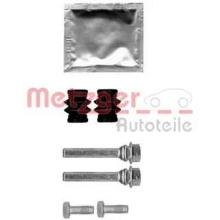 Metzger F?hrungsh?lsensatz f?r Bremssattel Dacia Renault 113-1479X