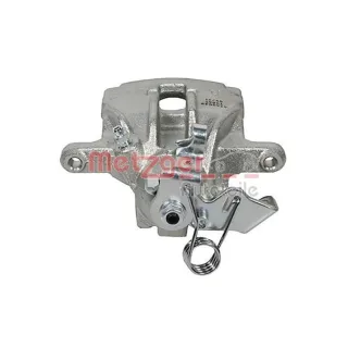 Metzger Bremssattel hinten rechts Ford Galaxy Seat Alhambra VW Sharan Transporter