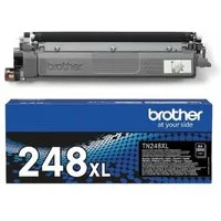 Brother Tonerpatrone Brother Toner TN-248XL schwarz, (1-St)