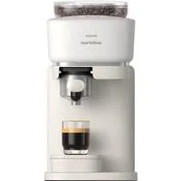 Baristina BAR300/00 , Espressomaschine weiß, 1550 Watt