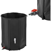 casa.pro Wassertank, Regentonne 500L Zisterne