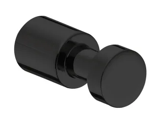 emco loft Haken 35 x Ø 14, 5 mm, schwarz, 057513300 057513300