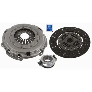 Sachs Kupplung Nissan Terrano 3,0