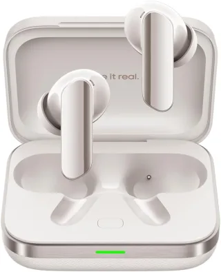 Realme Buds Air 7 Pro beige
