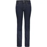 MAC Stretch-Jeans MAC MELANIE dark rinsewash 5040-87-0380L-D801