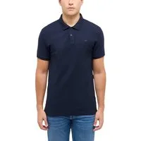 MUSTANG Kurzarmshirt Herren Style Pierre