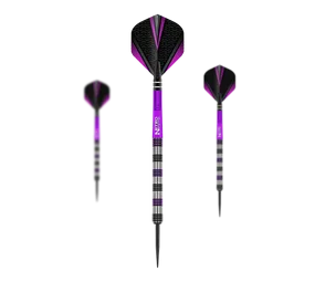 Red Dragon Gemma Hayter Steeldarts - 22g