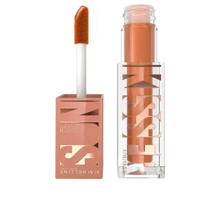 Sunkisser Rouge Und Flüssiger Bronzer #12 – Sommer In Der Stadt 4,7 ml