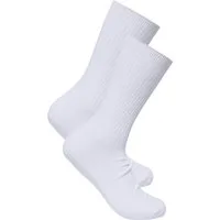 ONLY & SONS Freizeitsocken ONSBASIC RIB SOCK 2 PACK NOOS (Packung, 2-Paar) Baumwollmischung