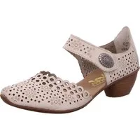 Rieker Riemchensandalette