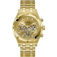 Guess Quarzuhr Continental