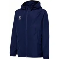 hummel Softshelloverall Hmlessential Aw Jacket Kids