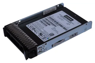 Lenovo PM883 Entry | 4xb7a10196 | SSD - 480 GB