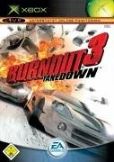 Burnout 3: Takedown [für Xbox]
