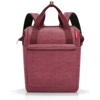 REISENTHEL® Rucksack allrounder R Travellingrucksack 12 Liter