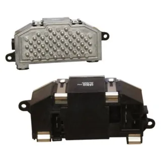 Hueco Regler f?r Innenraumgebl?se Audi Seat Skoda VW 132536