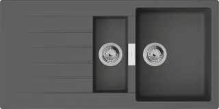 Hansgrohe S520-F530 Spüle 43357290