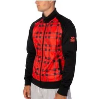 Lonsdale Trainingsjacke Jacke Lonsdale Heritage