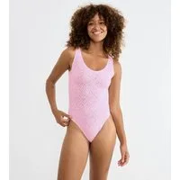 sloggi Body ZERO Feel Bliss unsichtbar mit Spitzenoptik