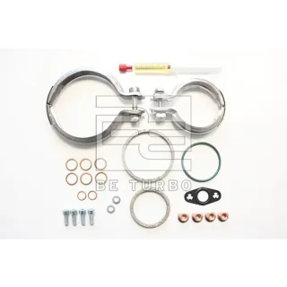 BE Turbo Montagesatz f?r Turbolader BMW 7er F01