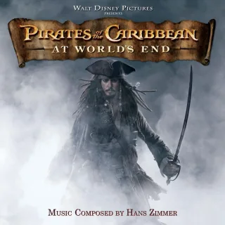 Pirates of the Caribbean: At World's End