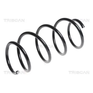 Triscan Feder vorne Renault Megane 3 87502592