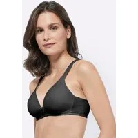 Naturana Bügelloser BH T-Shirt-BH ohne Bügel