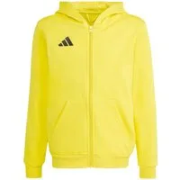 adidas Performance Sweatjacke adidas Performance Entrada26 Kapuzenjacke Kids Baumwolle