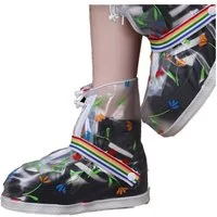 LA VAGUE Galoschen RAINBOW DAY Überziehschuhe, Überziehschuhe