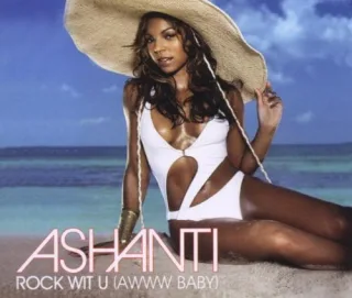 Rock Wit U (Awww Baby)