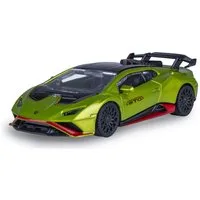 Jamara Modellauto Lamborghini Huracán STO Spielzeugauto 1:43
