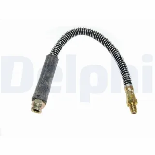 Delphi Bremsschlauch vorne Citroen C15 Visa Peugeot 205