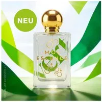 MOL ESCENCE Eau de Parfum MolEscence Vert EdP, Unisex-Duft