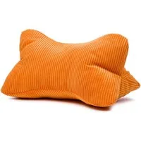 Gözze Nackenkissen Cord Lesekissen Capri, 1-tlg.