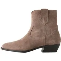Next Forever Comfort® Cowboystiefel, extra weit Westernstiefel