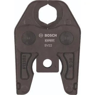 Bosch EXPERT Pressbacken Standard SV - 2608570161