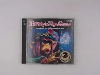 Ronny's Pop Show 22