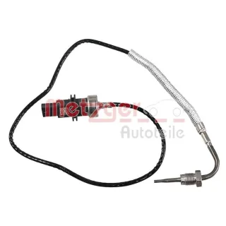Metzger Abgastemperatursensor Audi CUPRA Seat Skoda VW 08941004 2,0