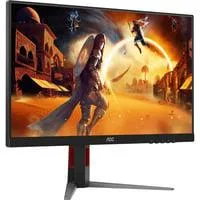 AGON Q27G4ZD QD-OLED, Gaming-Monitor 68.5 cm (27 Zoll), schwarz, QHD, DP, HDMI, G-Sync Compatible, 280Hz Panel