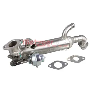 Metzger AGR-K?hler VW Multivan Touareg Transporter 2,5