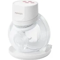 Momcozy Elektrische Milchpumpe S12 Pro+ Breast Pump, 1-tlg.