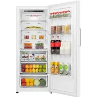 GORENJE Gefrierschrank FNC717DAW5, 172 cm hoch, 70 cm breit, No Frost