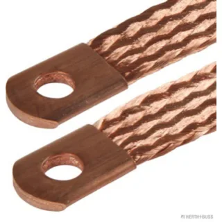 HERTH&BUSS Masseband mit Kupferhülse - 52287006