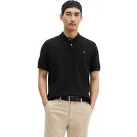 Marc O'Polo Poloshirt aus reiner Bio-Baumwolle