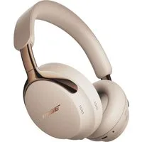 Bose QuietComfort Ultra Headphone (2nd Gen) Over-Ear-Kopfhörer (Rauschunterdrückung, integrierte Steuerung für Anrufe und Musik, kompatibel mit Siri, Bluetooth)