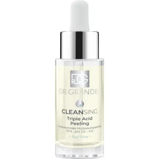 Dr. Grandel Triple Acid Peeling 10 % | pH 3.5-4.0 3-fach-Säure Gesichtspeeling