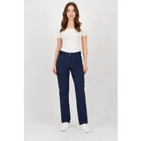DEPROC Active Outdoorhose Kenora Long II CS, Wanderhose, Funktionshose