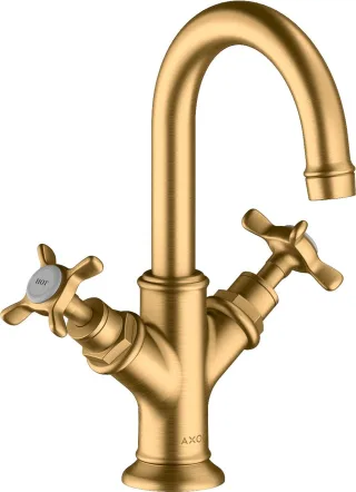 Hansgrohe Zweigriff Waschtischarmatur Axor 16505950