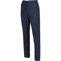 Regatta Outdoorhose Softshellhose Fenton (0-tlg)